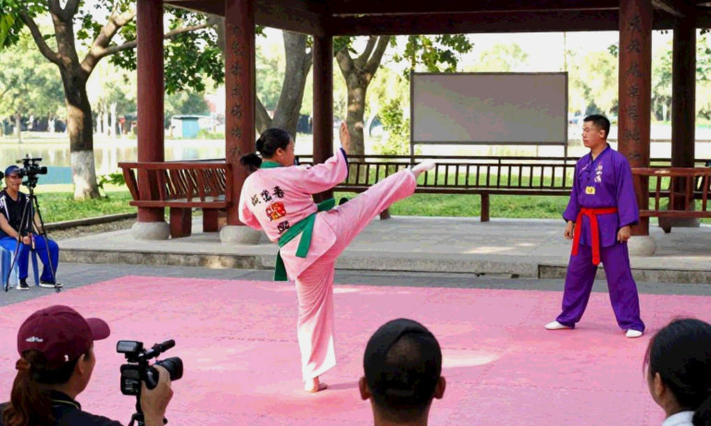 Vietnam's Poomsae Golds in Chuncheon and the Truth Behind a Collective Gold Model