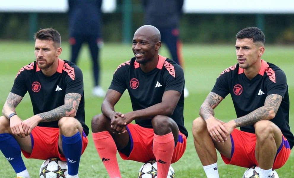 Paes, Romeny và cách Indonesia ráp đội tuyển bằng dòng dõi