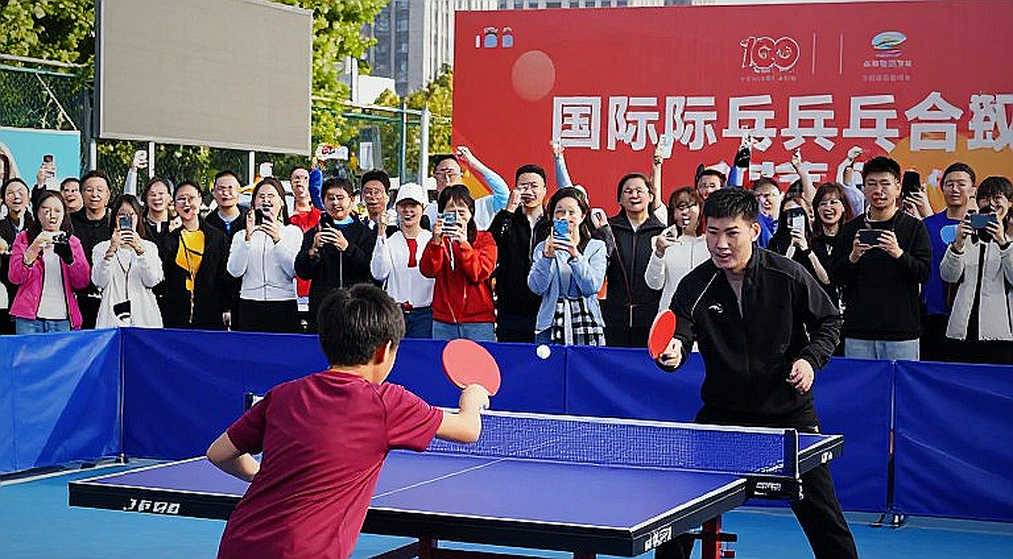 World Hopes Week 2026 trở lại Sheffield: Đường ống đào tạo phía sau một suất đăng cai World Hopes Week 2026 trở lại Sheffield: Đường ống đào tạo phía sau một suất đăng cai