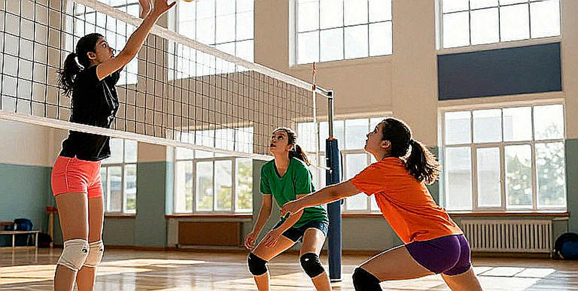 Giải mã hai trận tứ kết AVC 2026: Khi Australia kiểm soát bằng bản lĩnh và Hàn Quốc phá vỡ giới hạn bằng tinh thần