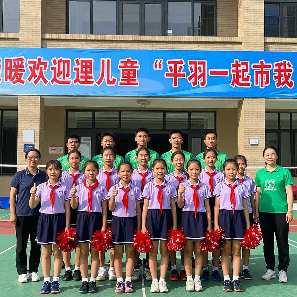 24-22 rồi 12-21: khoảng cách cầu lông Việt ở Asiad đo bằng gì