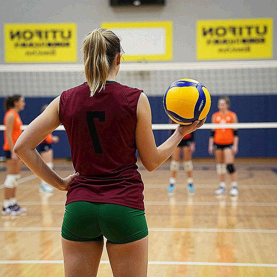 Brazil vô địch Nam Mỹ lần thứ 16 liên tiếp: nhịp đập đã xác minh, nhưng tấm vé Olympic vẫn để ngỏ Brazil vô địch Nam Mỹ lần thứ 16 liên tiếp: nhịp đập đã xác minh, nhưng tấm vé Olympic vẫn để ngỏ