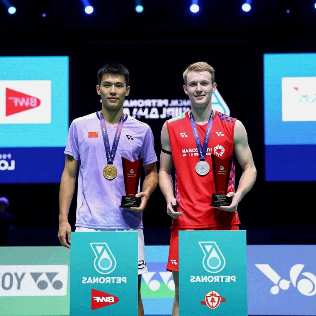 Vietnam Open 2026: Nguyễn Tiến Minh thắng vòng loại, Lê Đức Phát chấn thương và bài toán đơn nam Việt Nam