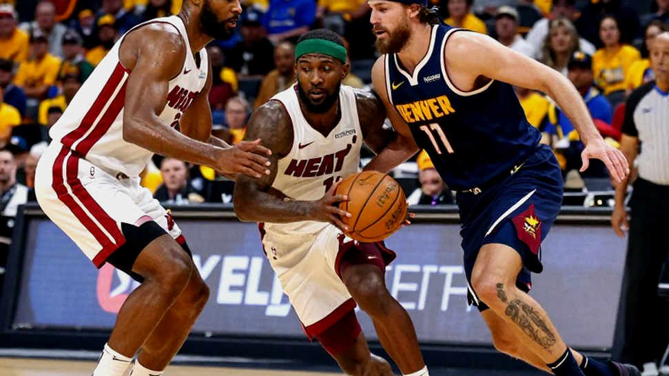 Carlik Jones, 10 kiến tạo không lỗi và cột mốc 19 năm của Partizan