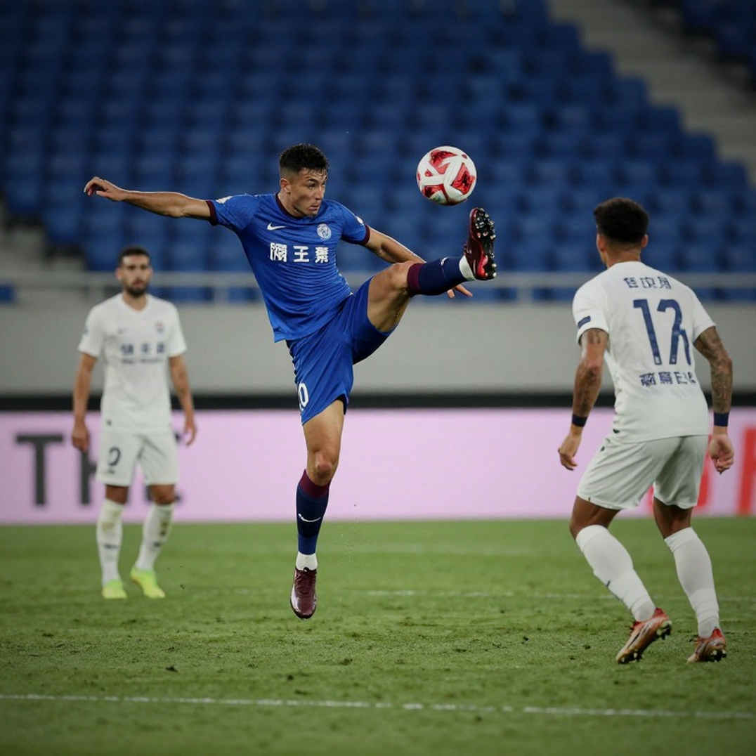 Đồng Nai gặp Nam Định vòng 5 V.League 2026/27: hàng công chủ nhà vẫn chưa nổ, Nam Định mất cả Xuân Son lẫn Rômulo