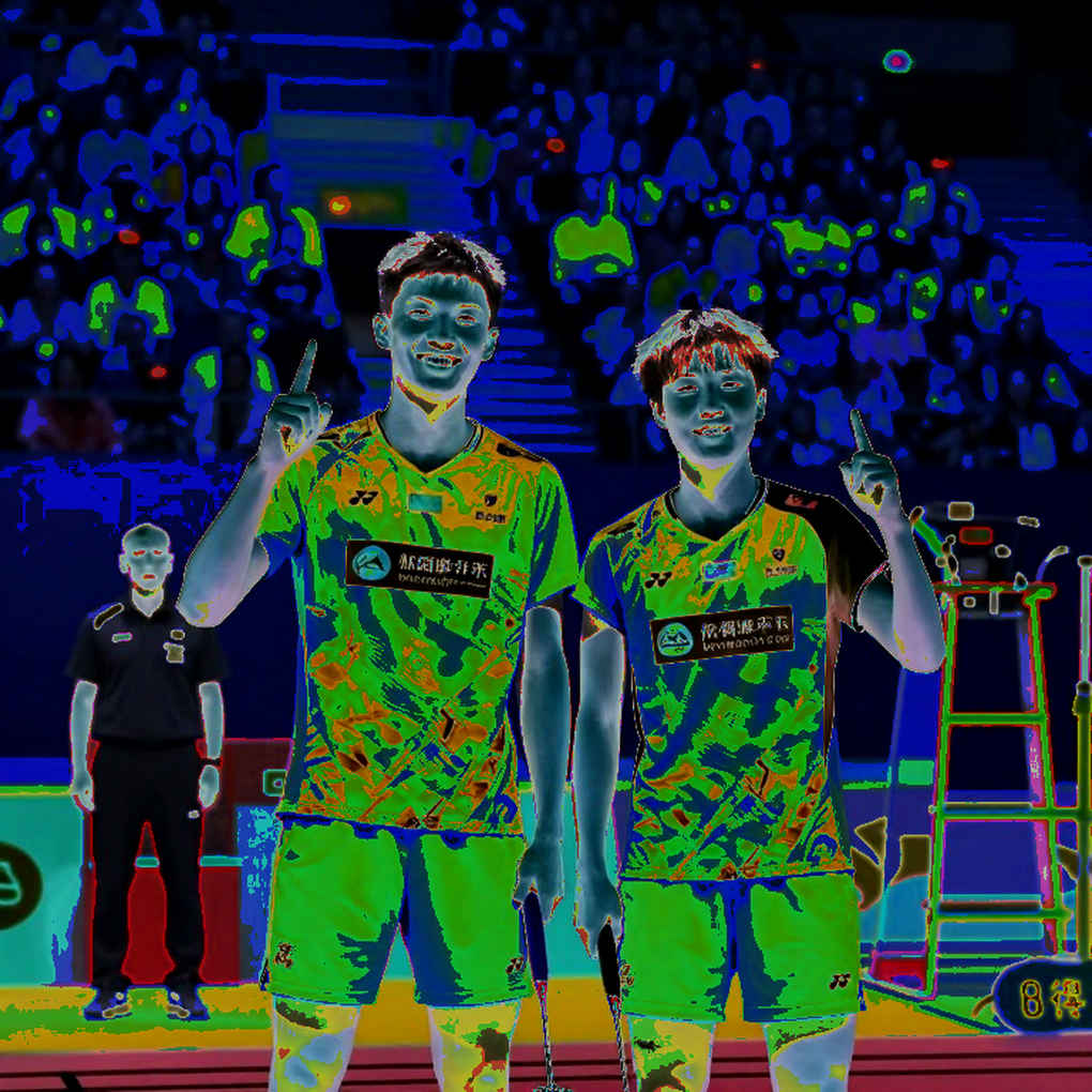 Khoảng trống 18 mét ở Ichinomiya: Loh Kean Yew, Kunlavut Vitidsarn và trận chung kết Asian Games không có dữ liệu chiến thuật