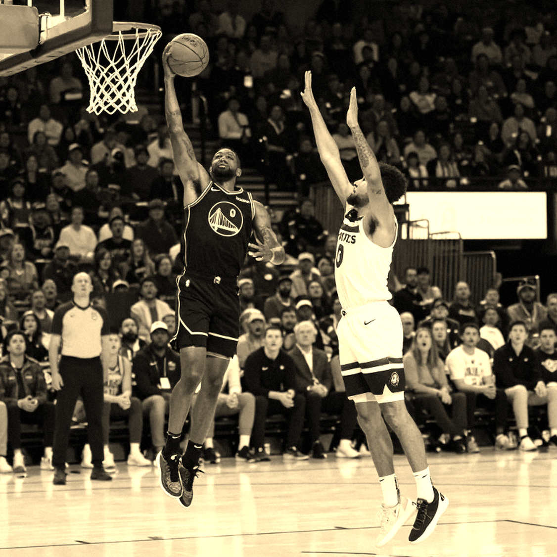 Bảng dữ liệu trống và cái bẫy tin chuyển nhượng giữa mùa giải NBA Bảng dữ liệu trống và cái bẫy tin chuyển nhượng giữa mùa giải NBA