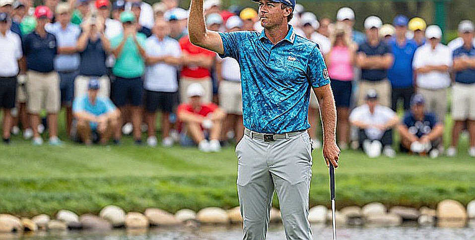 Scottie Scheffler và cuộc chơi dữ liệu: Khi sự thống trị vô tiền khoáng hậu phơi bày lỗ hổng FedEx Cup