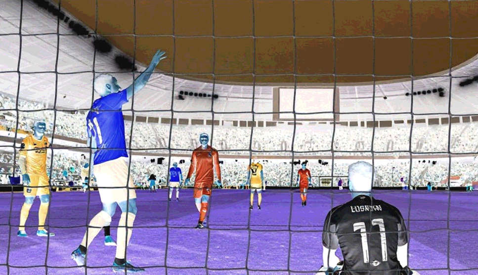 ASIAD 2026 môn LMHT: Ngôi đầu bảng A của Việt Nam nhìn từ dữ liệu kiểm soát mục tiêu ASIAD 2026 môn LMHT: Ngôi đầu bảng A của Việt Nam nhìn từ dữ liệu kiểm soát mục tiêu