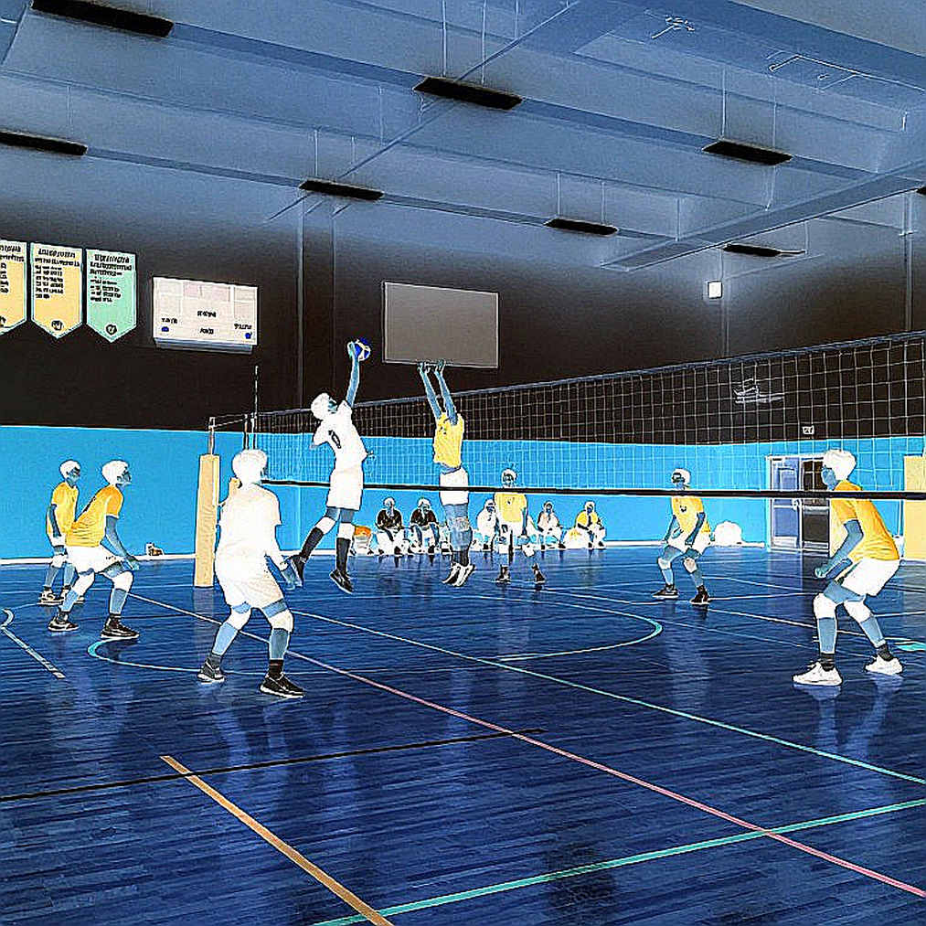 When Transfer Noise Drowns the Signal: Vietnamese Volleyball and the Missing Notebook When Transfer Noise Drowns the Signal: Vietnamese Volleyball and the Missing Notebook