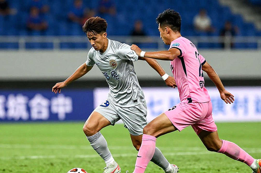 Echoes After the My Dinh Collapse: Vietnamese Football and the Void No Data Can Fill Echoes After the My Dinh Collapse: Vietnamese Football and the Void No Data Can Fill