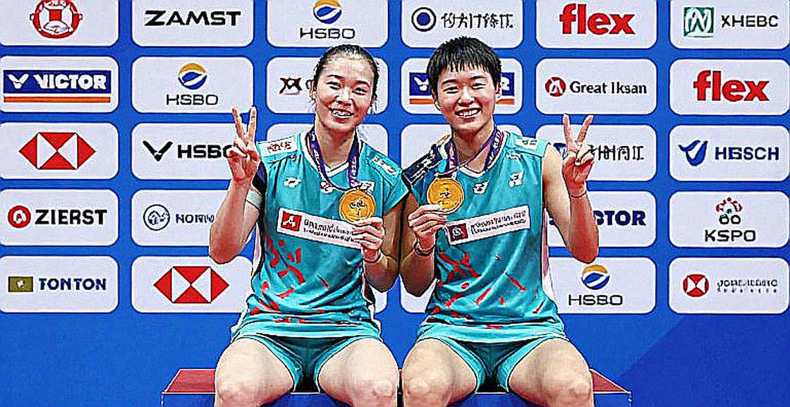Asian Games 2026: 20 tay vợt Ấn Độ và canh bạc dồn vàng vào một cặp đôi