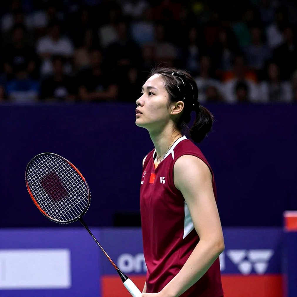 Asian Games 2026: Năm điểm gãy trong bảng số của cầu lông Ấn Độ Asian Games 2026: Năm điểm gãy trong bảng số của cầu lông Ấn Độ