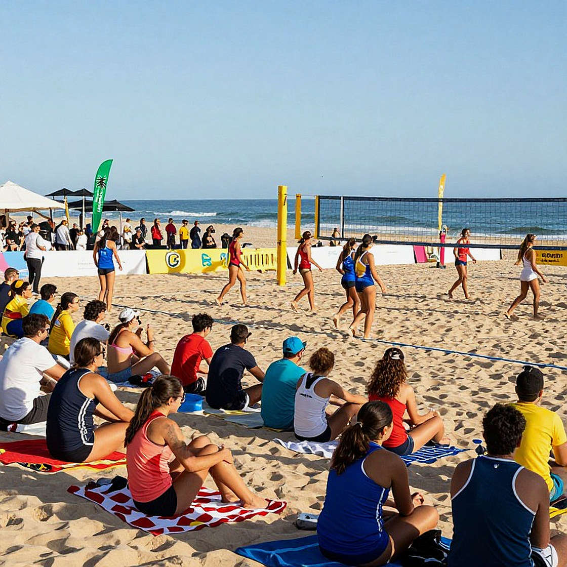 2026 FIVB Men's Volleyball Club World Championship: The Global Arena and Historic Chase of 8 Clubs