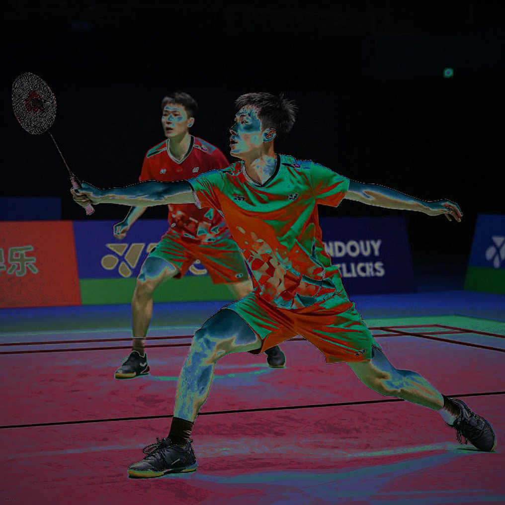 Contingent Ấn Độ Gặt Mùa Quả Tại Trung Quốc Masters 2026: Srikanth Vượt Qua Lai Với Comeback Thú Vị, Satwik-Chirag Chiến Thắng Popov Ở Tứ Kết Contingent Ấn Độ Gặt Mùa Quả Tại Trung Quốc Masters 2026: Srikanth Vượt Qua Lai Với Comeback Thú Vị, Satwik-Chirag Chiến Thắng Popov Ở Tứ Kết