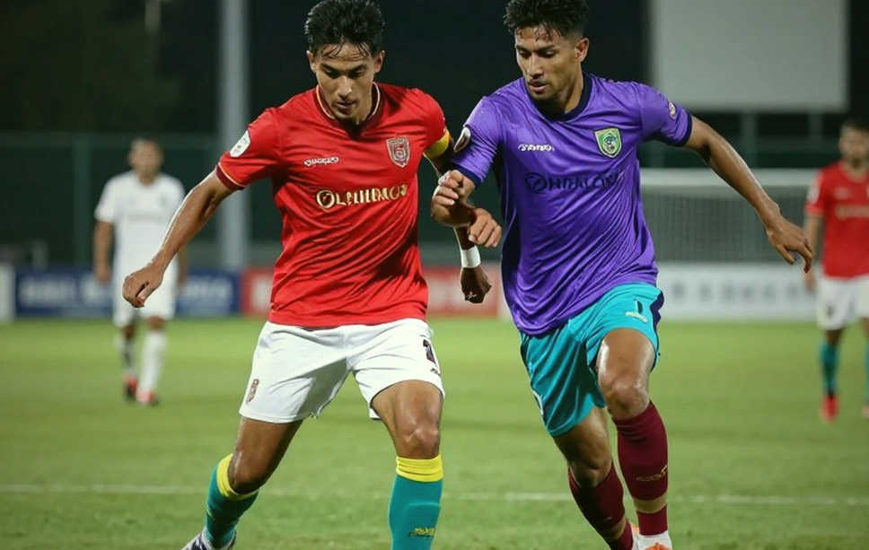 Mùa chuyển nhượng V.League 2026: Khi bóng đá Việt Nam học lại cách đếm tiền