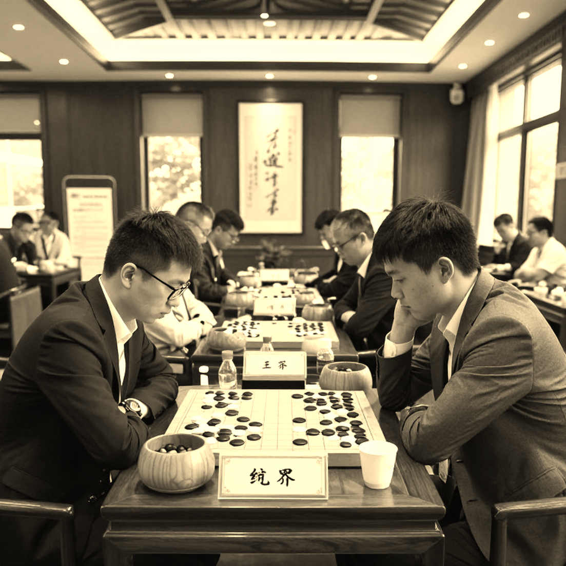 Ấn Độ bảo vệ ngai vàng tại Samarkand: Lịch thi đấu Olympiad Cờ vua 2026 chính thức được công bố
