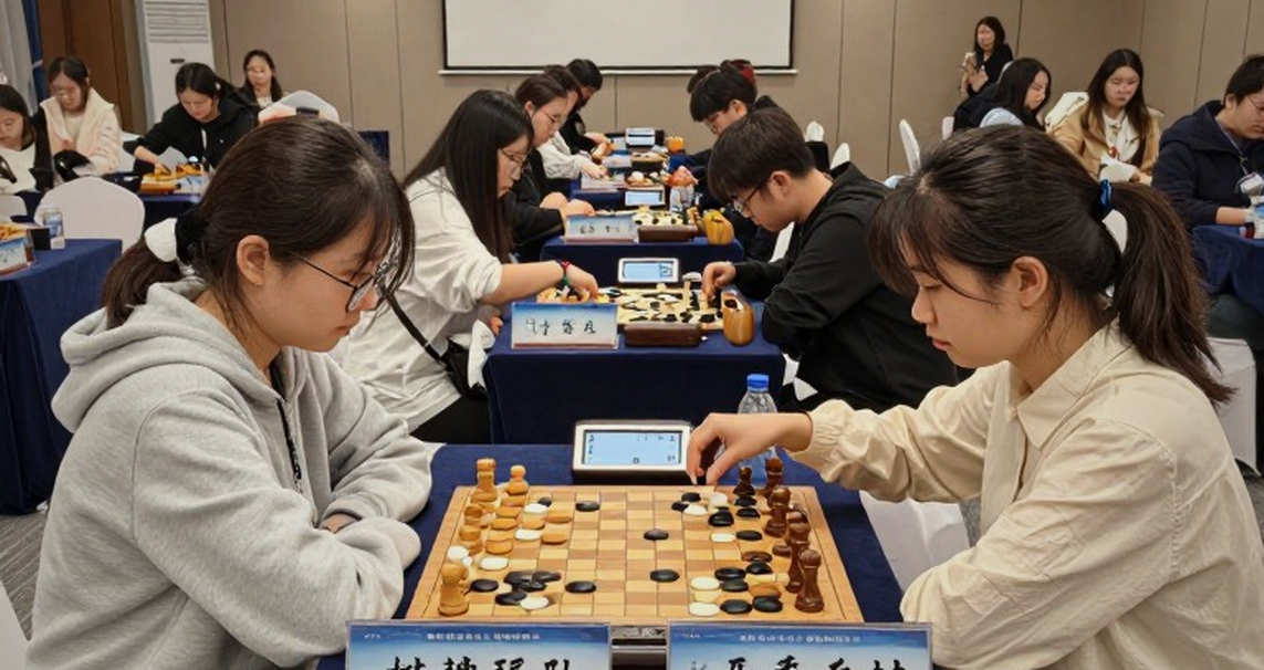 Ấn Độ bảo vệ ngai vàng tại Samarkand: Lịch thi đấu Olympiad Cờ vua 2026 chính thức được công bố Ấn Độ bảo vệ ngai vàng tại Samarkand: Lịch thi đấu Olympiad Cờ vua 2026 chính thức được công bố