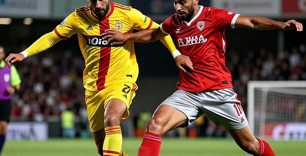 Amaury Vergara chờ Clásico Nacional: Chivas dẫn đầu Apertura 2026 bằng một đội hình học viện Amaury Vergara chờ Clásico Nacional: Chivas dẫn đầu Apertura 2026 bằng một đội hình học viện