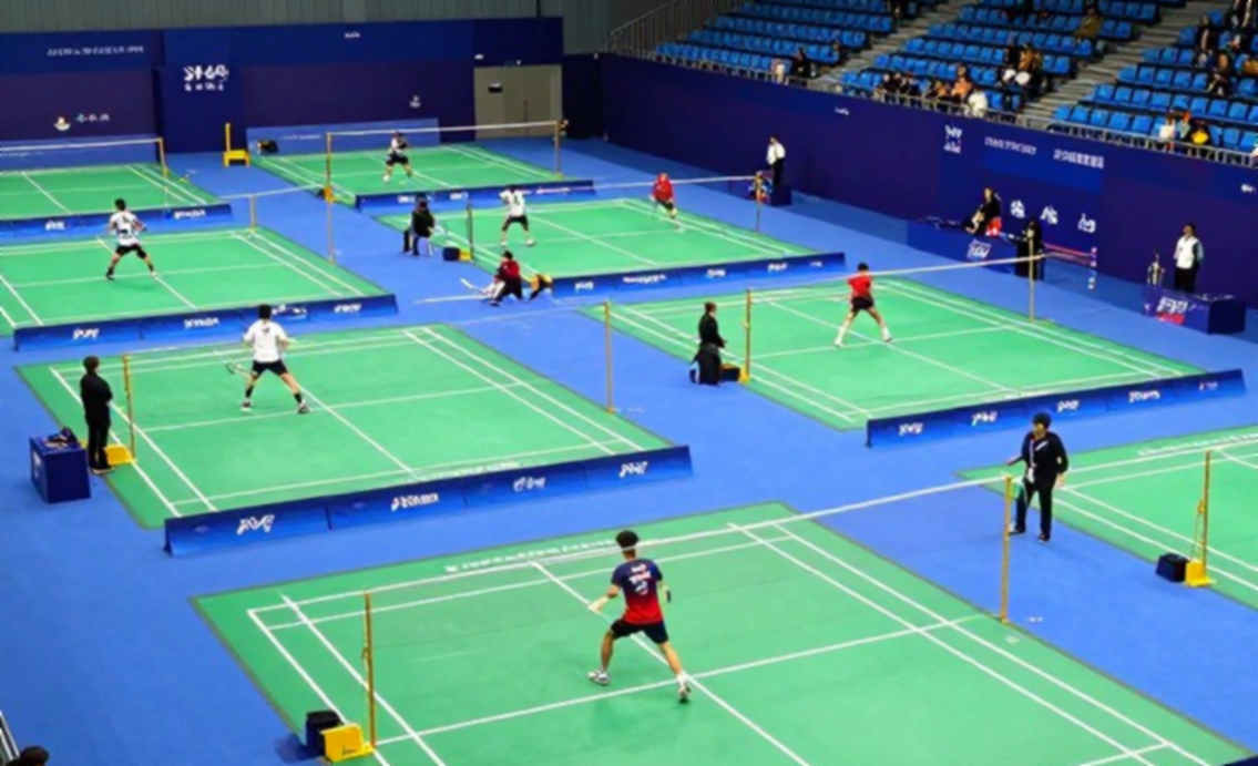 Super 100, Haze, and Ashmita Chaliha's Question: When BWF Must Answer for a Standard That Never Existed Super 100, Haze, and Ashmita Chaliha's Question: When BWF Must Answer for a Standard That Never Existed