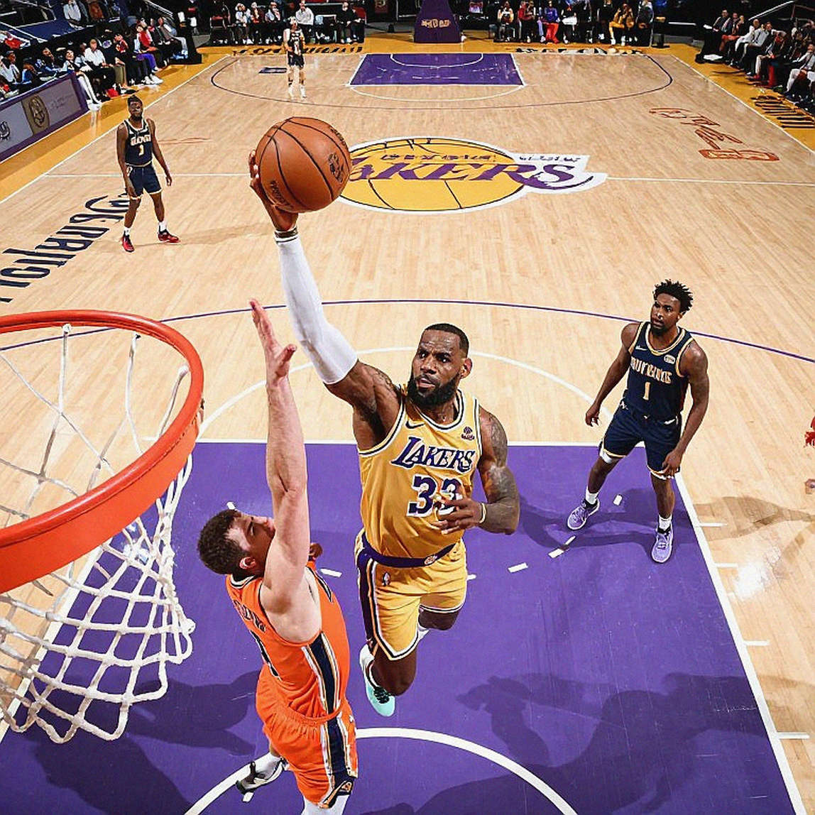NBA mở rộng: Las Vegas đi trước Seattle, nhưng cuộc đua tỷ đô vẫn đầy bẫy NBA mở rộng: Las Vegas đi trước Seattle, nhưng cuộc đua tỷ đô vẫn đầy bẫy