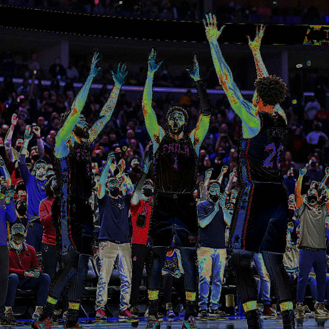 When Met Gala Was Tagged Basketball: A Lesson on Verification in Sports Media When Met Gala Was Tagged Basketball: A Lesson on Verification in Sports Media