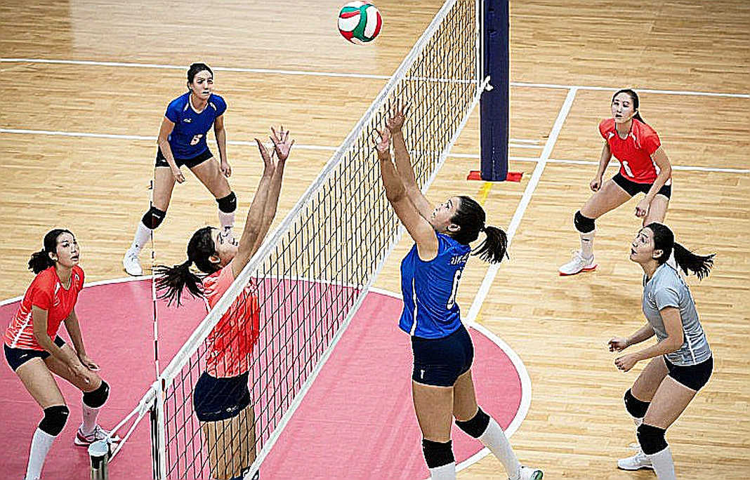The ACC-SEC Battle: 2026 Shriners Children's Showdown - A Defining Stage for NCAA Women's Volleyball