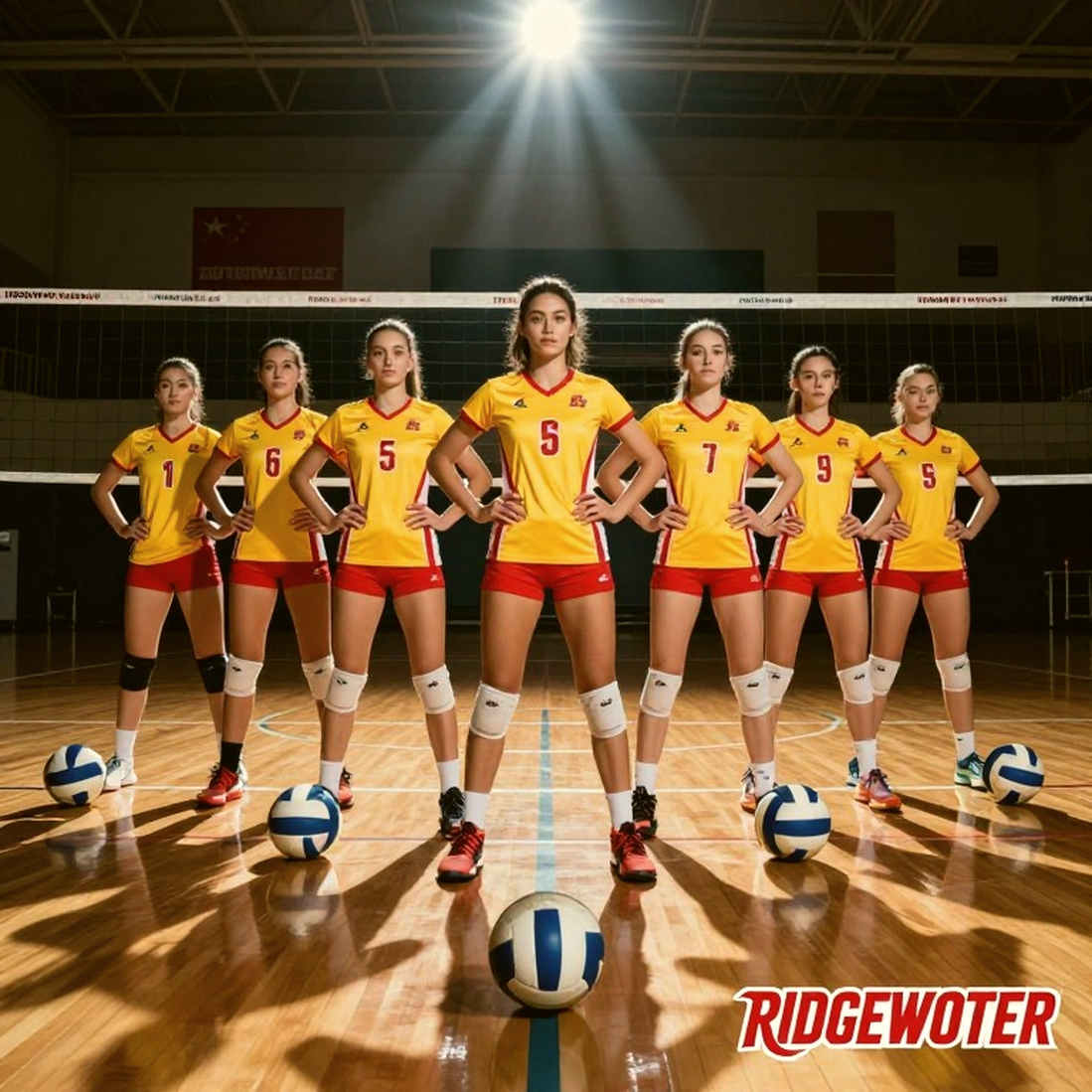 Cuộc chiến ACC-SEC: Shriners Children's Showdown 2026 - Sân chơi định vị đẳng cấp bóng chuyền nữ NCAA