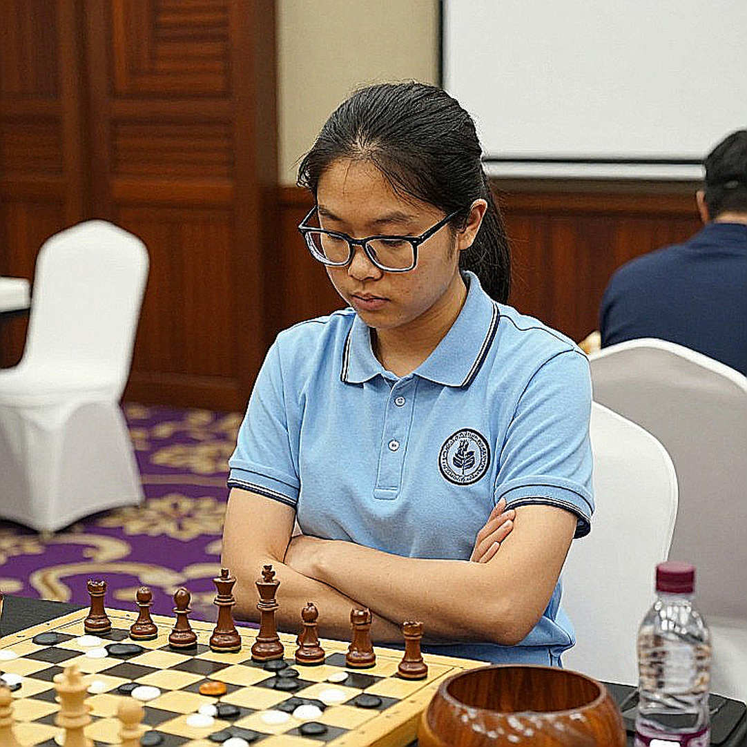 Carlsen tái xuất, Giải Cờ Vua Toàn Cầu 2026 hứa hẹn cuộc đua nảy lửa với quỹ thưởng 1 triệu USD Carlsen tái xuất, Giải Cờ Vua Toàn Cầu 2026 hứa hẹn cuộc đua nảy lửa với quỹ thưởng 1 triệu USD