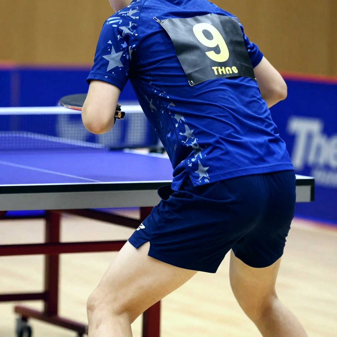 Braintree: ván thứ năm 11-7 và những nhà vô địch không cần sân khấu Braintree: ván thứ năm 11-7 và những nhà vô địch không cần sân khấu