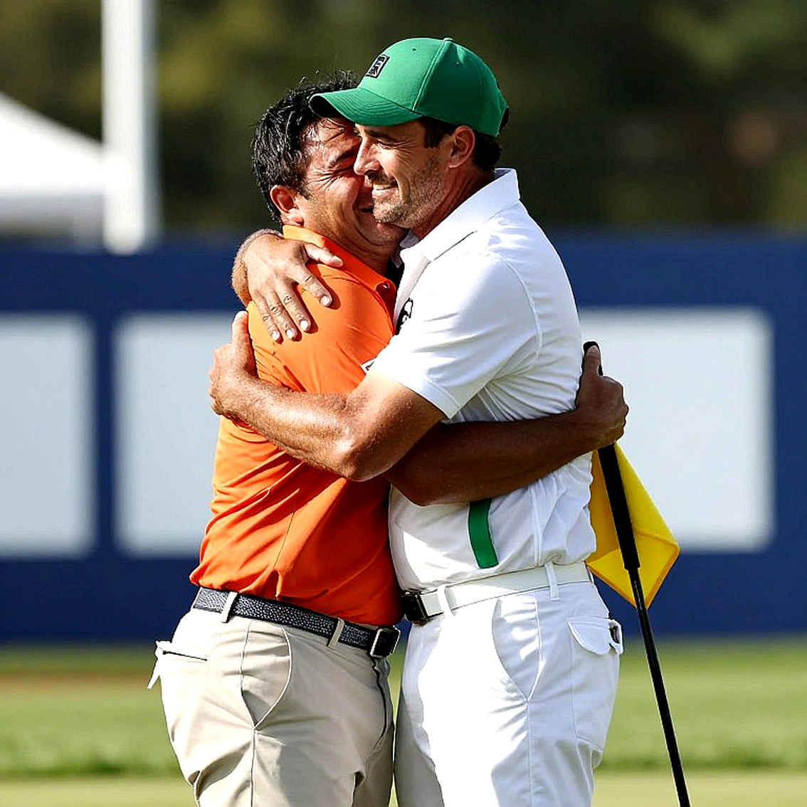 From Pine Valley to Trump Turnberry: Andrew Price and the Data Void of the Mid-Amateur World