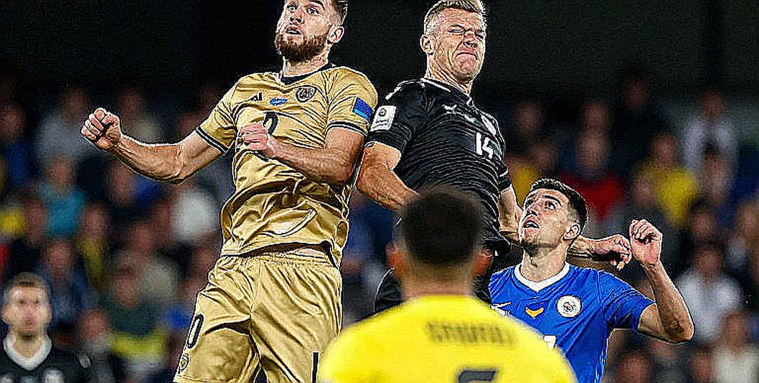 Indonesia Kept a Clean Sheet with Gloves, Not with a System Indonesia Kept a Clean Sheet with Gloves, Not with a System