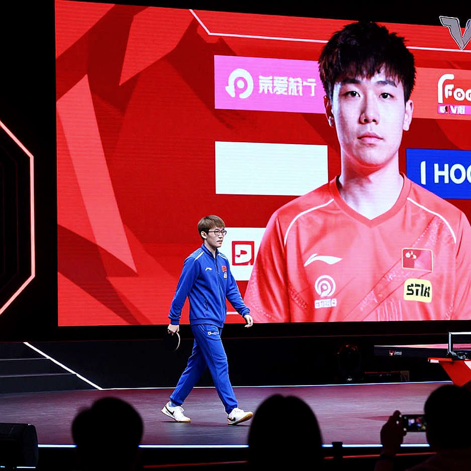 Table Tennis England công bố chỉ tiêu DiSE kỷ lục cho chu kỳ 2026-28: 18 vận động viên mới, tổng quy mô 36 suất