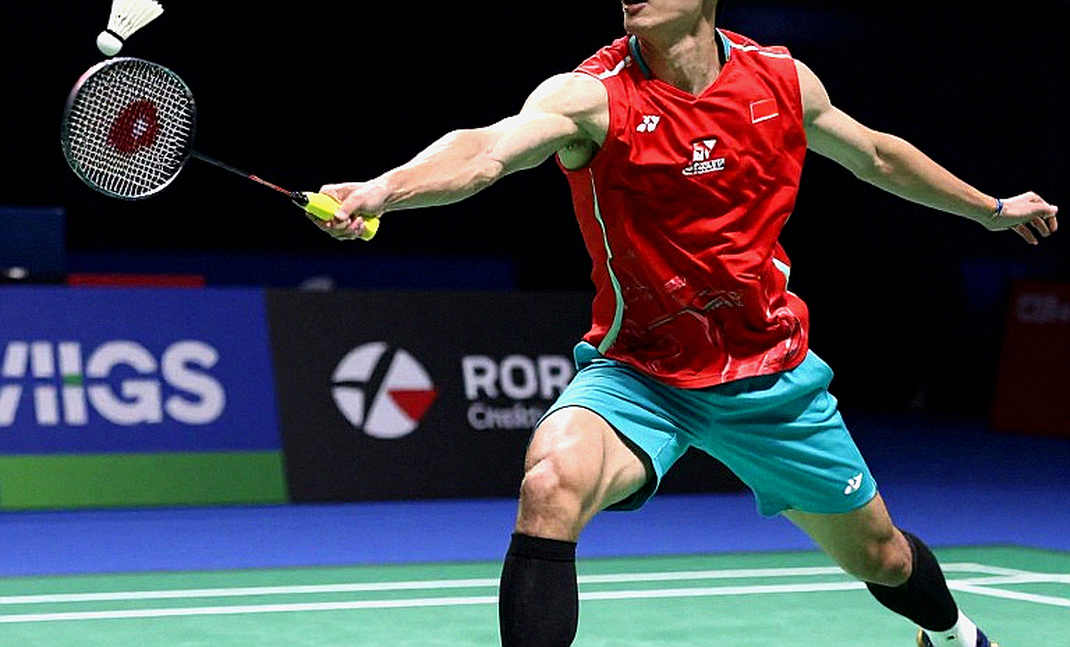 Thùy Linh gục ngã trước tay vợt 19 tuổi Trung Quốc: Tốc độ đánh bại quyền kiểm soát