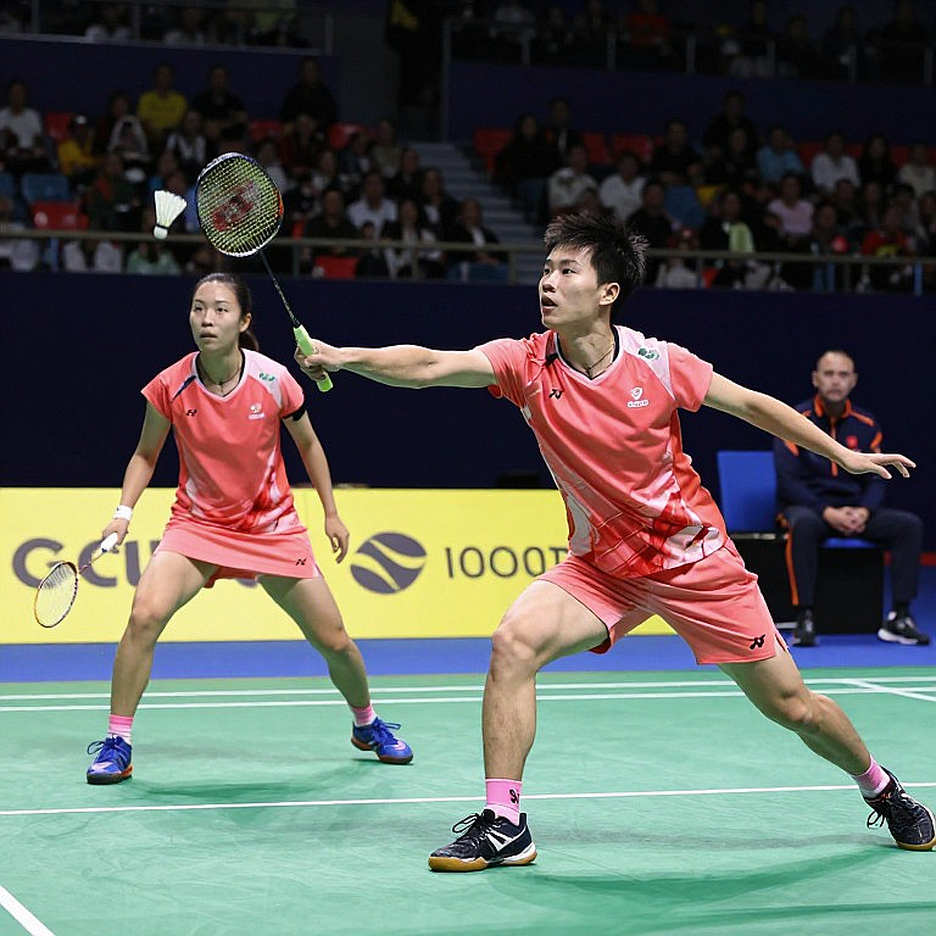 Thùy Linh gục ngã trước tay vợt 19 tuổi Trung Quốc: Tốc độ đánh bại quyền kiểm soát
