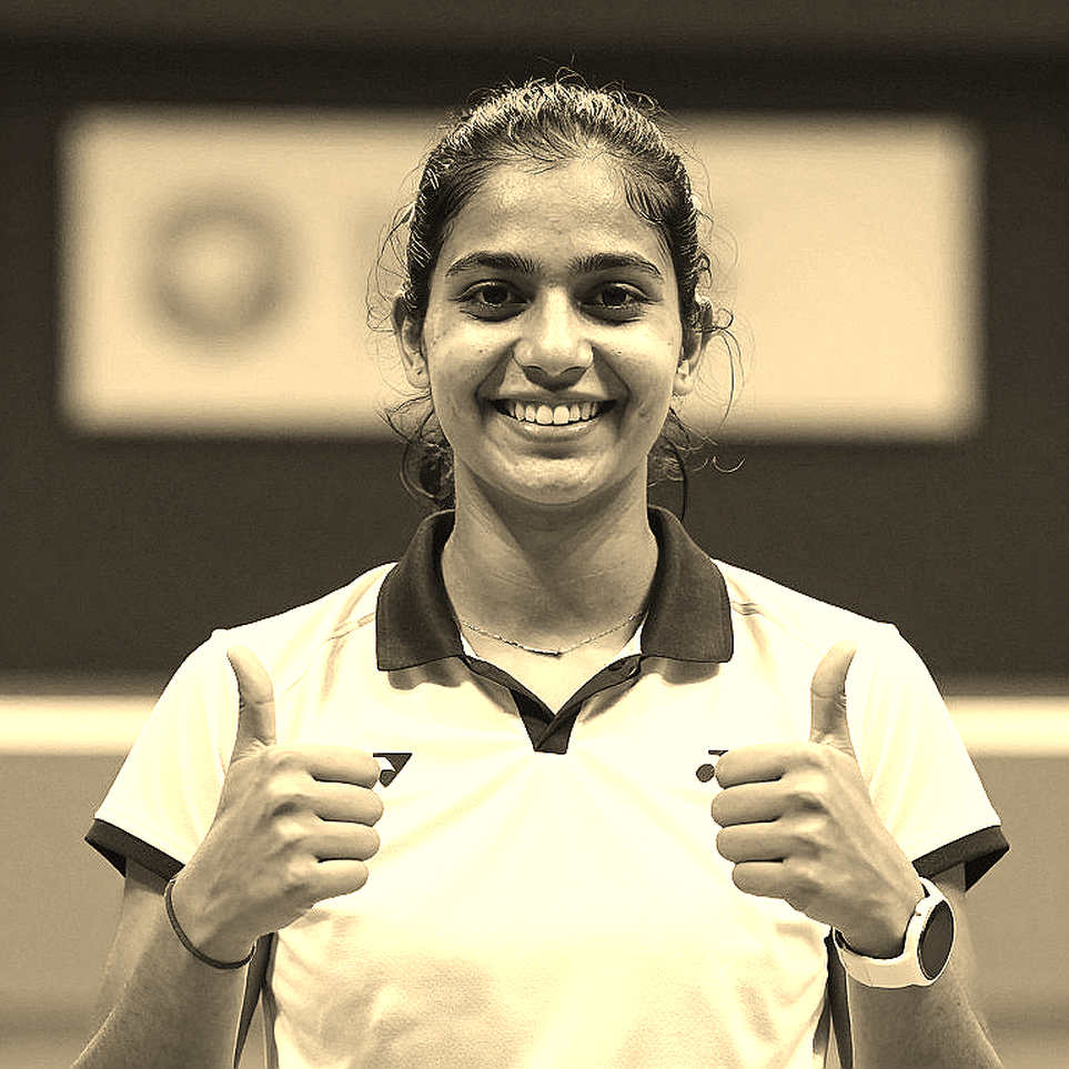 Asian Games 2026: The Five-Day Badminton Bracket and Two Men's Doubles Pairings That Need Verification