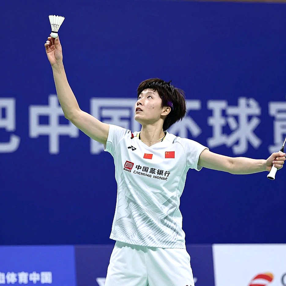 Asian Games 2026: The Five-Day Badminton Bracket and Two Men's Doubles Pairings That Need Verification