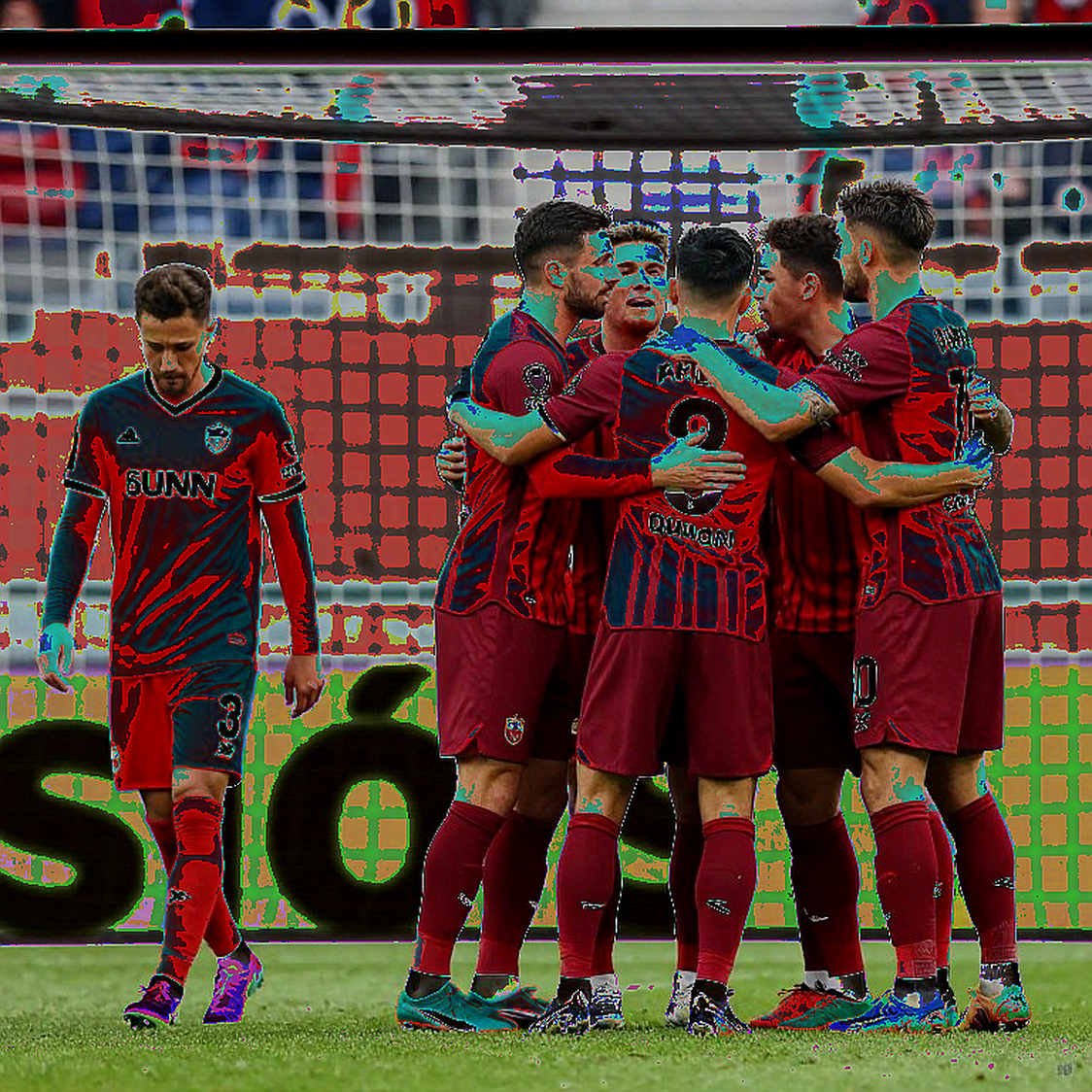 Giọng bình luận nữ rời đài địa phương: Cánh cửa hẹp giữa sóng J.League Giọng bình luận nữ rời đài địa phương: Cánh cửa hẹp giữa sóng J.League