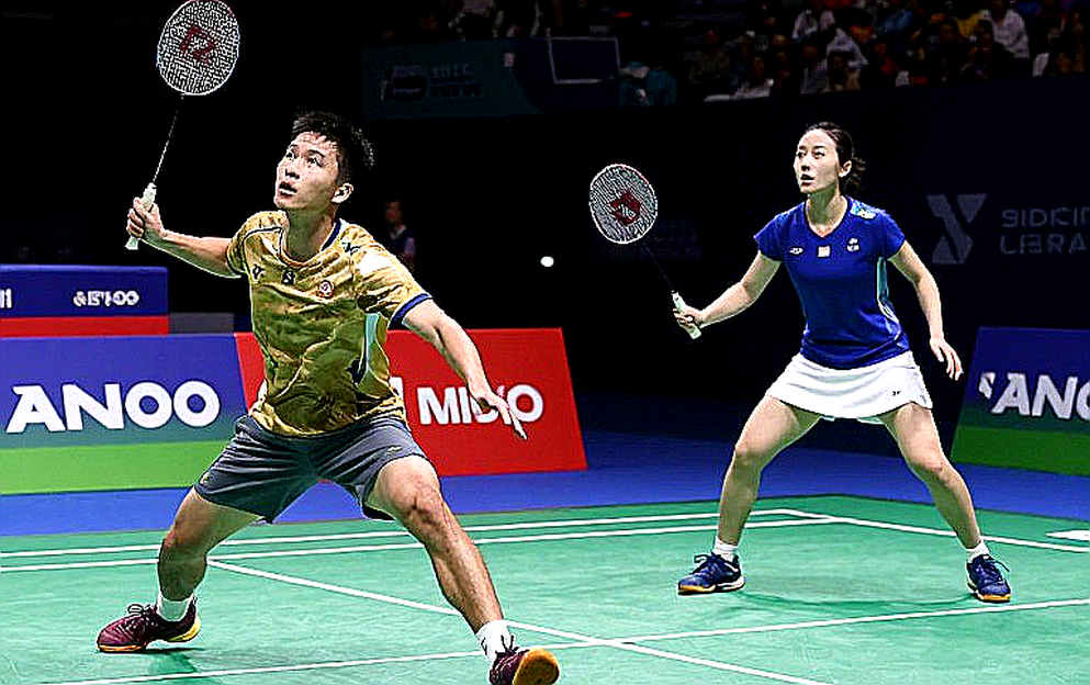 Asian Games 2026: India and the Quarter-Final Lesson in Women's Badminton — When Depth Beats the Star