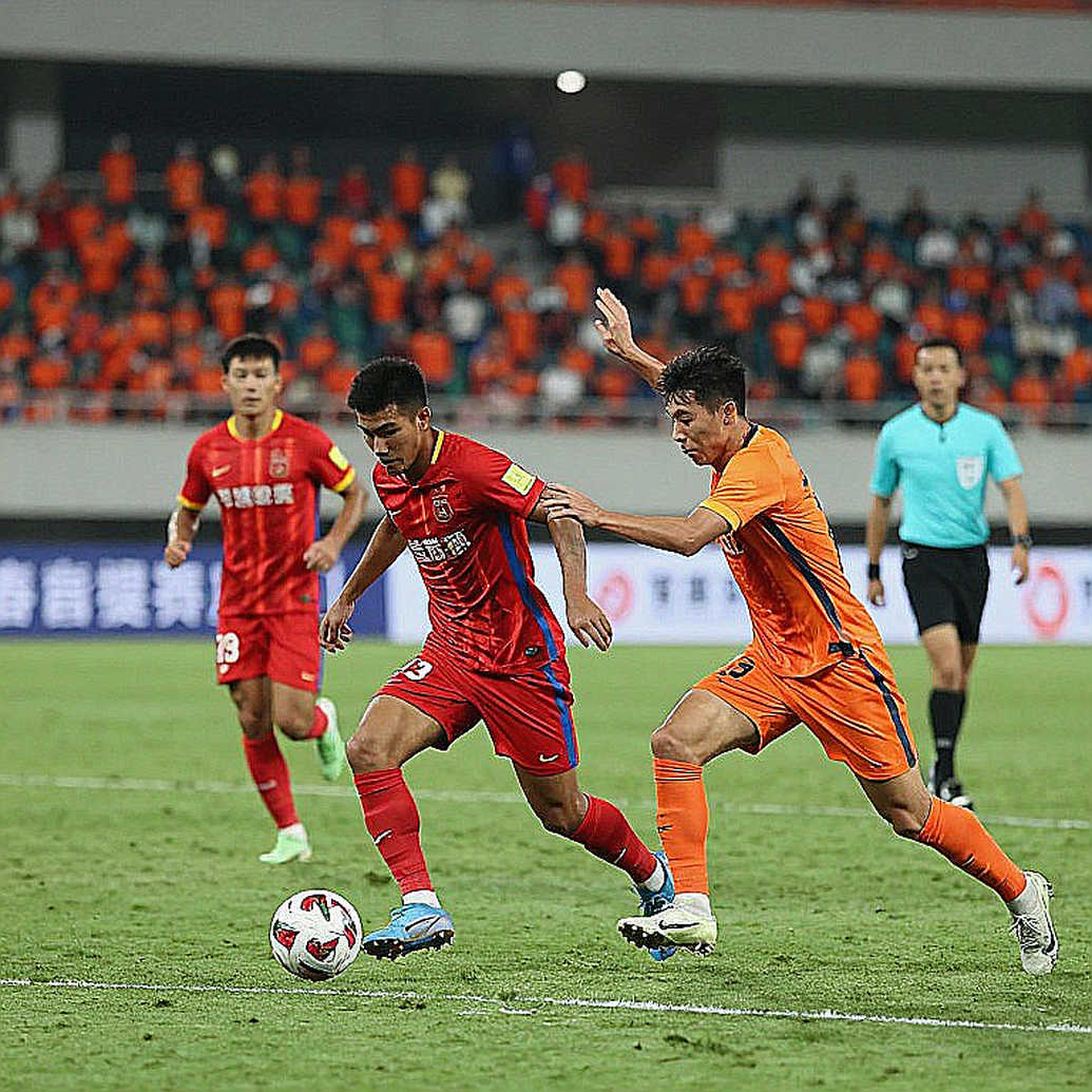 V.League 2026/26: Nhịp pressing của Nam Định và cái bẫy mang tên bản lĩnh nhà vô địch V.League 2026/26: Nhịp pressing của Nam Định và cái bẫy mang tên bản lĩnh nhà vô địch
