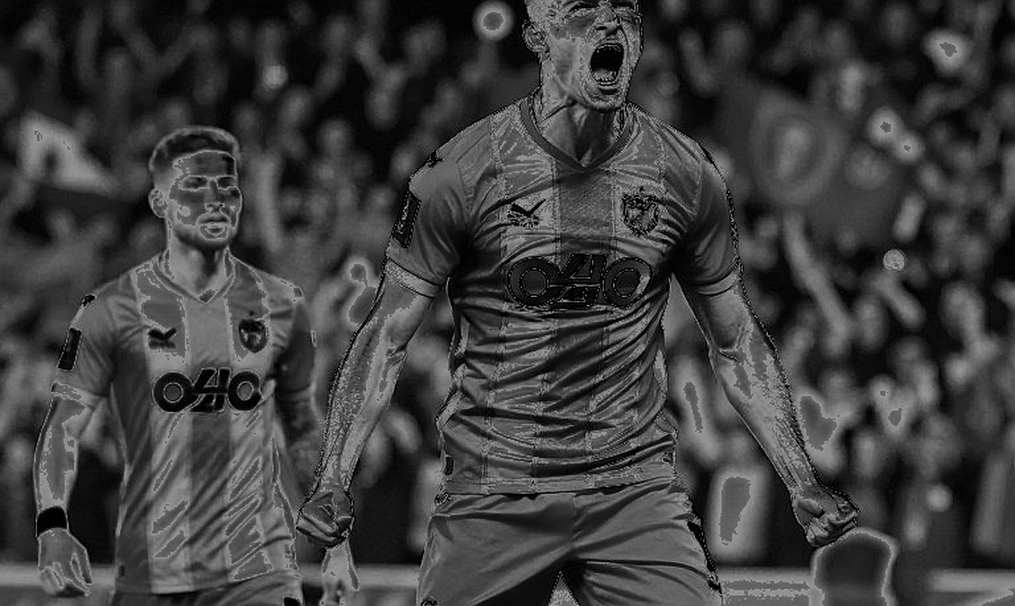 CAHN – Kashima Antlers: Lời thú nhận chiến thuật của Polking và khoảng trống ở tuyến giữa CAHN – Kashima Antlers: Lời thú nhận chiến thuật của Polking và khoảng trống ở tuyến giữa