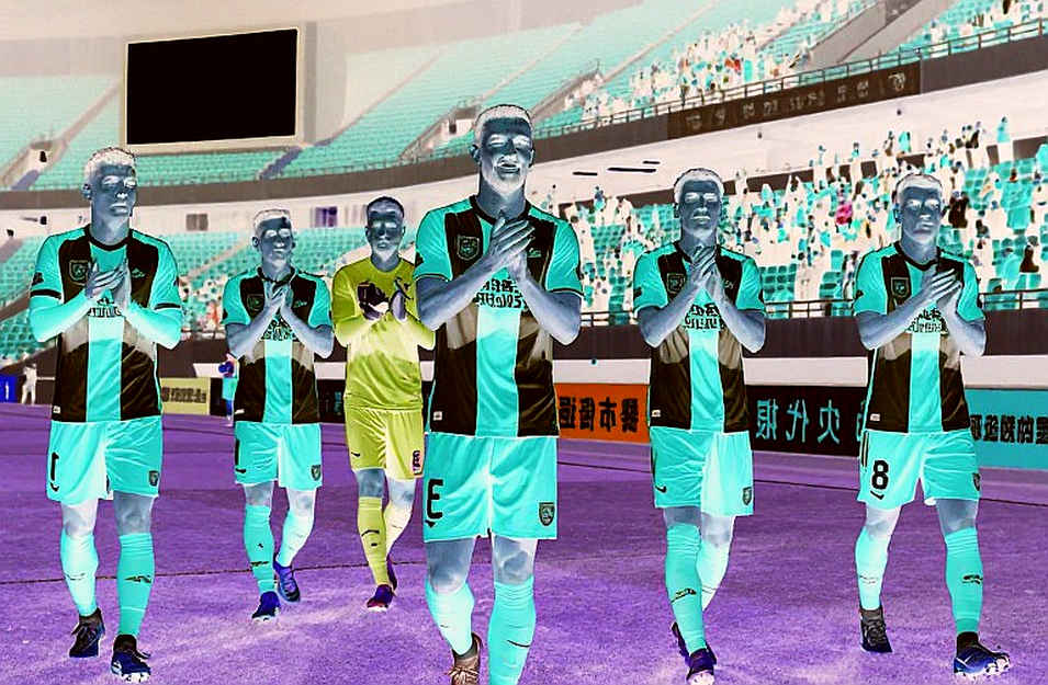 Ngô Đăng Khoa trong danh sách của FIFA: Điều nằm sau một cái tên Ngô Đăng Khoa trong danh sách của FIFA: Điều nằm sau một cái tên
