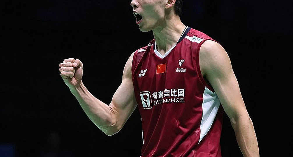 Đội cầu lông Trung Quốc và mục tiêu hai huy chương vàng Asian Games 2026: nhịp chuẩn bị lệch giữa chấn thương và thay đổi ban huấn luyện