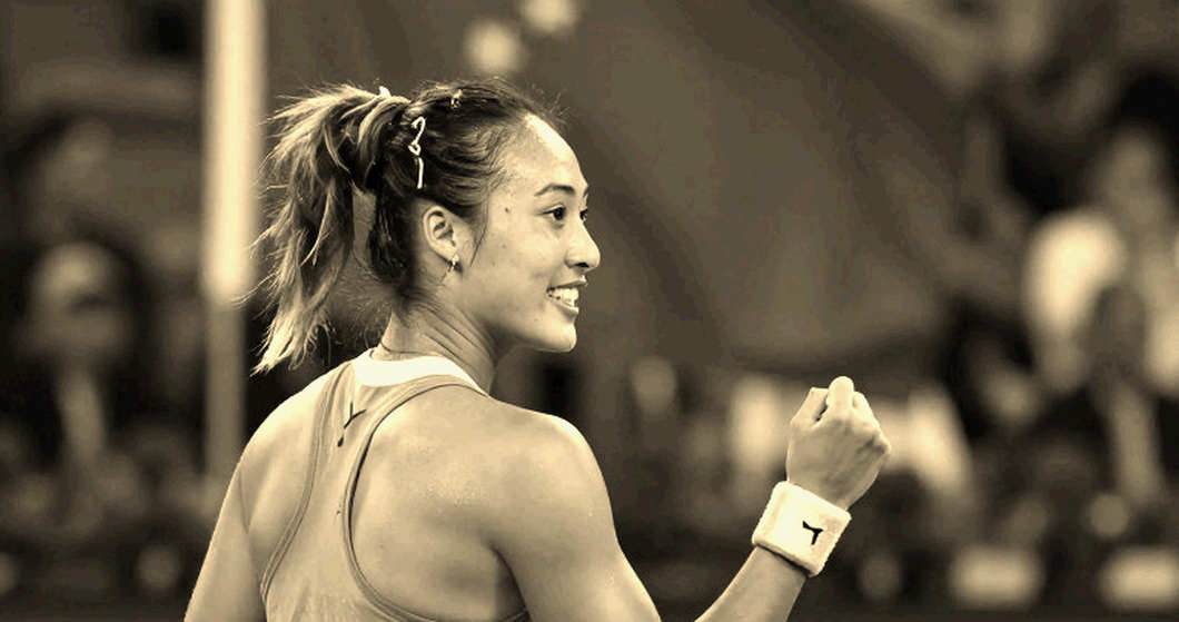 Singapore Open: Leylah Fernandez và nhịp điệu của người học lại cách tấn công