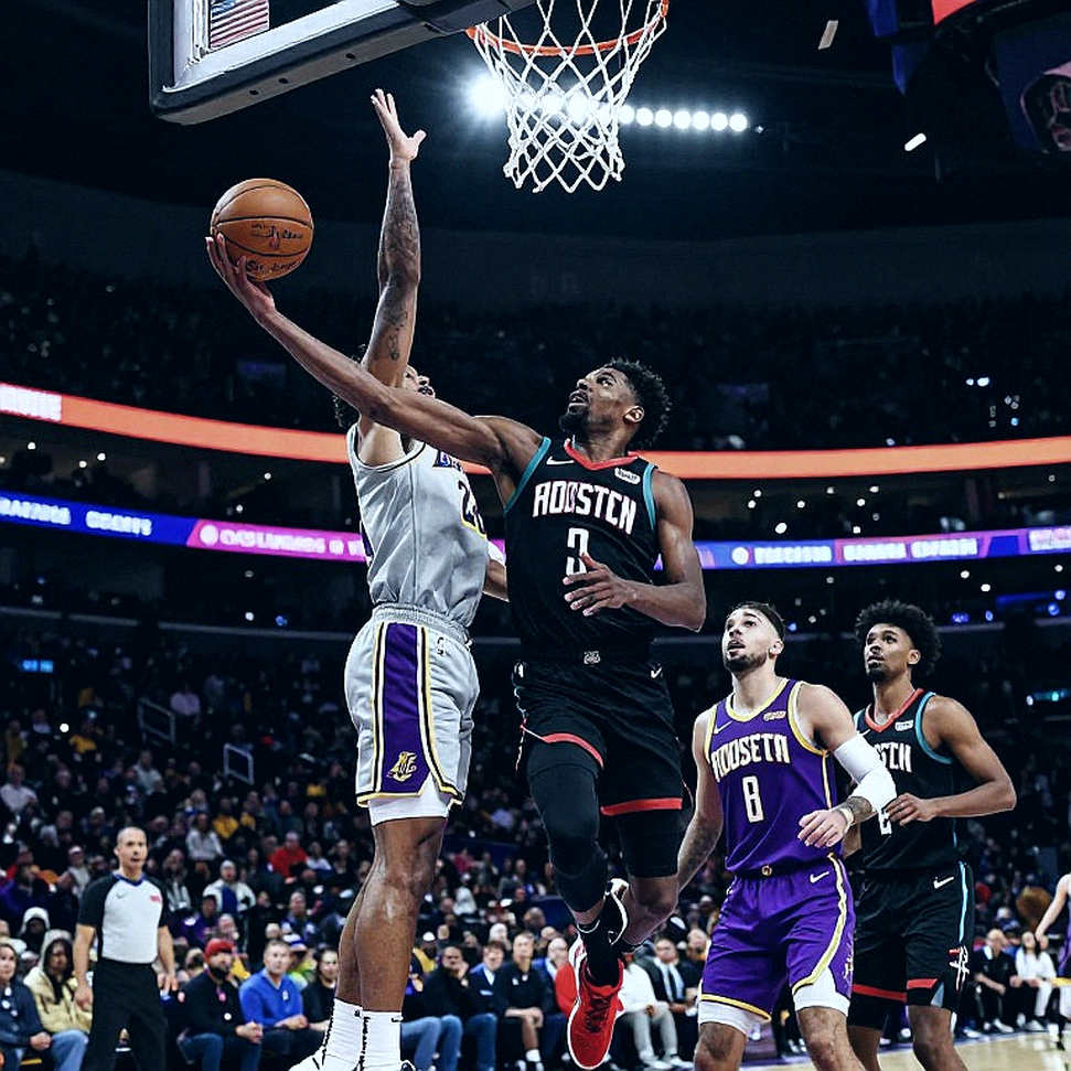 Tony Parker và bài toán ASVEL 15-20 năm: mất ngân sách, vẫn giữ bộ khung đáng nể Tony Parker và bài toán ASVEL 15-20 năm: mất ngân sách, vẫn giữ bộ khung đáng nể