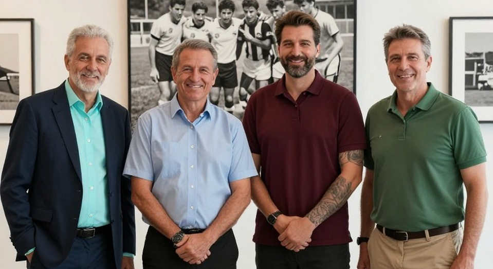 Raúl Asencio và khoảng trống trung vệ ở Real Madrid: cơ hội được tạo bởi hai sự vắng mặt, không bởi phong độ
