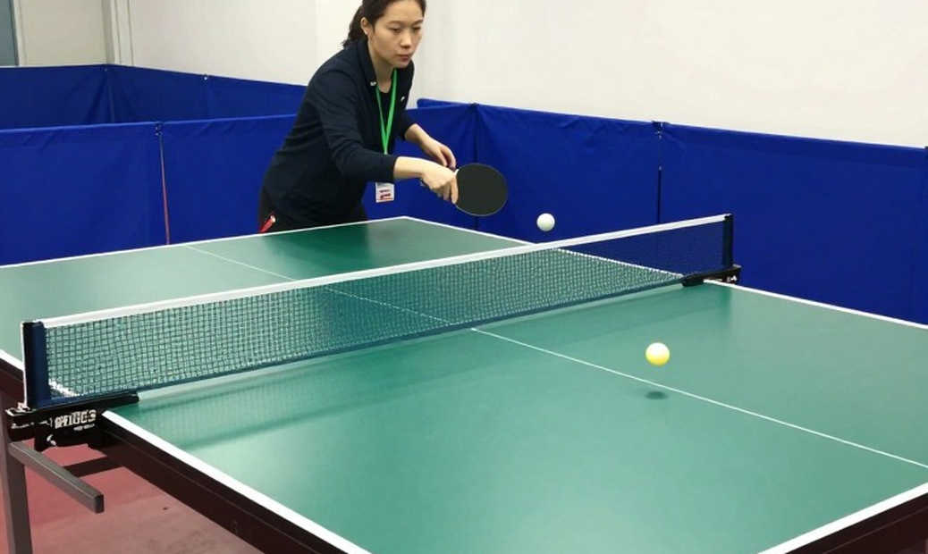 Vòng Xoáy 52 Tuần: Bóng Bàn Hiện Đại Và Những Gì Con Số Không Nói Vòng Xoáy 52 Tuần: Bóng Bàn Hiện Đại Và Những Gì Con Số Không Nói