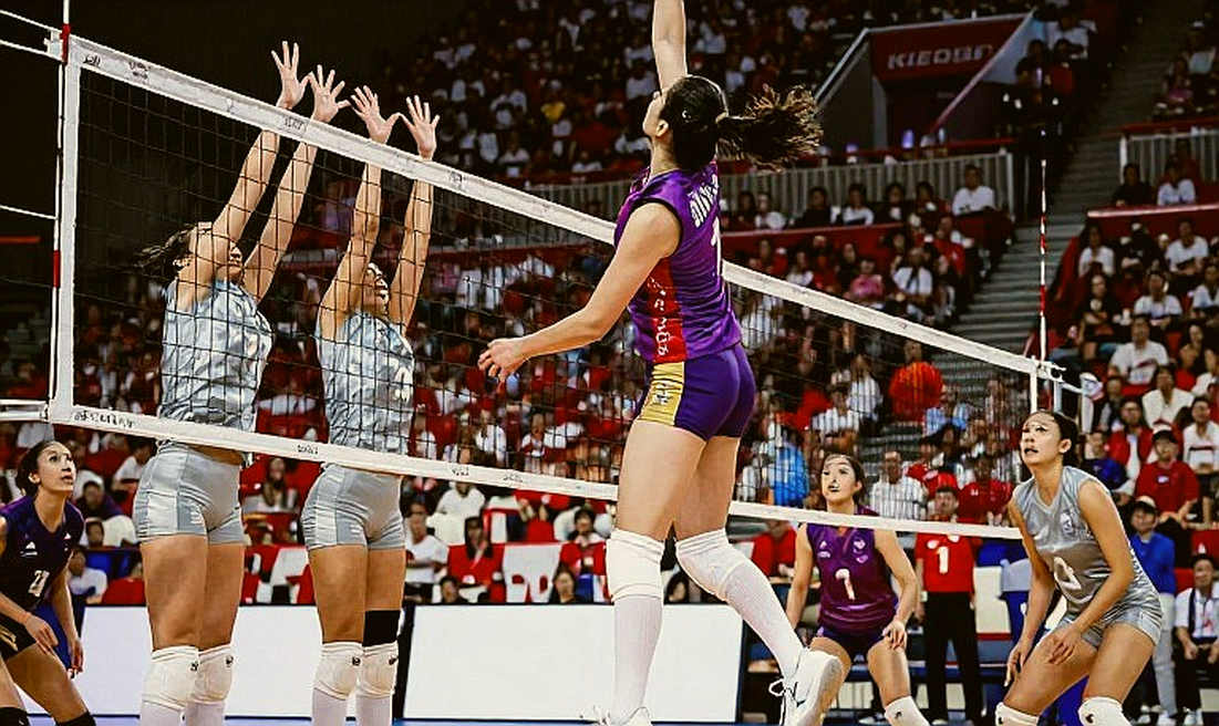 Ba Lan vô địch EuroVolley 2026 sau thắng Pháp 3-1: Trận chung kết được định đoạt bằng phân phối, không bằng khoảnh khắc