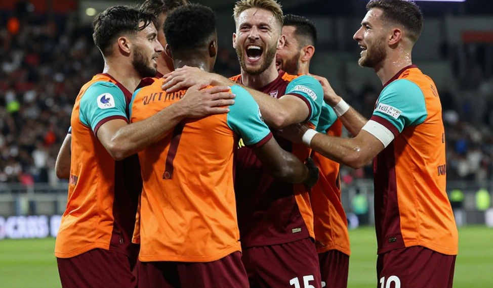 Việt Nam chuyển sang 5-3-2 trước Thái Lan: hàng thủ ba lớp dựng trên những mối nối chưa từng thử
