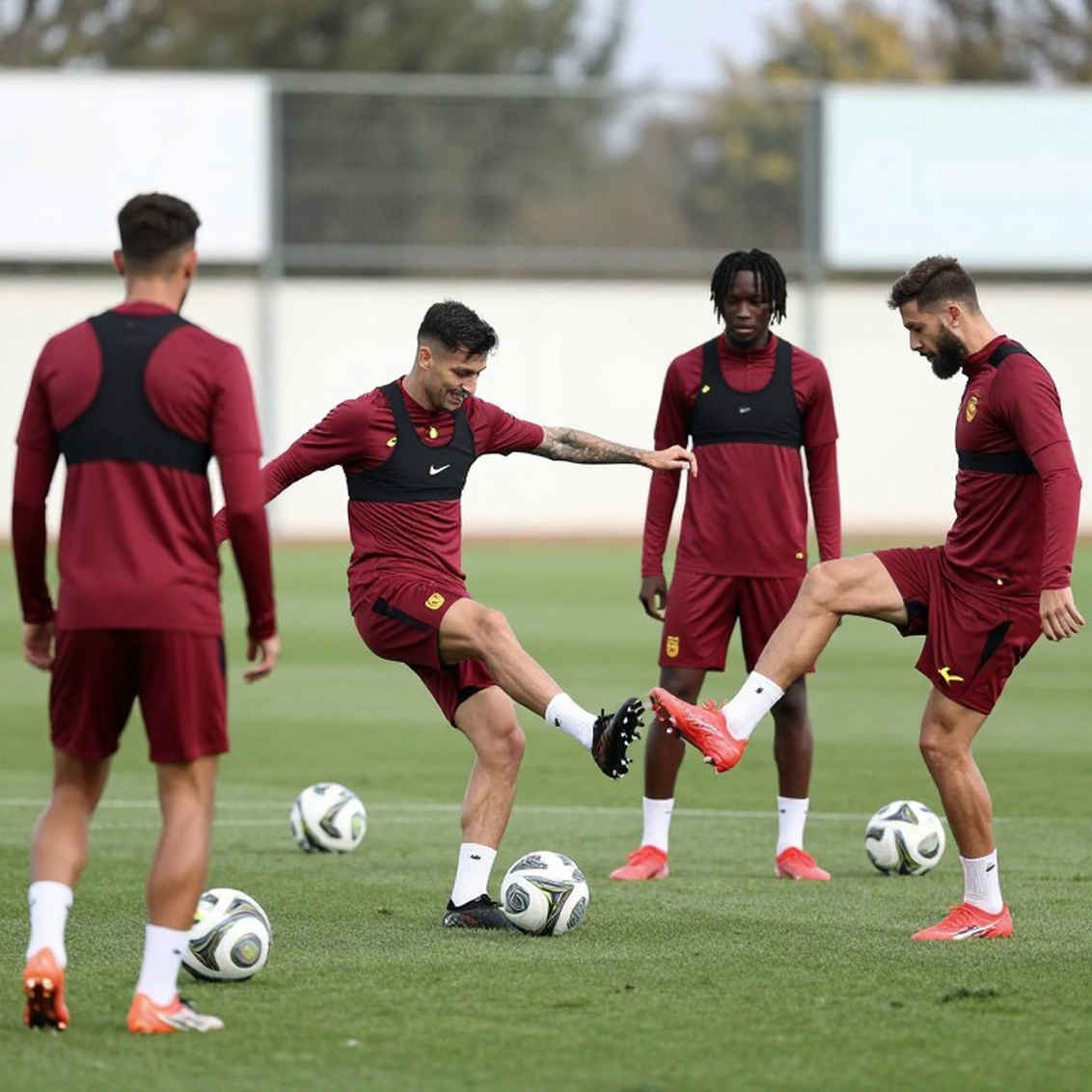 Manchester United and Tiago Gabriel: The 2030 Contract Is the Real Story Manchester United and Tiago Gabriel: The 2030 Contract Is the Real Story